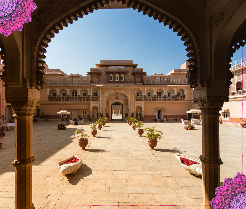 Rajasthan tour package